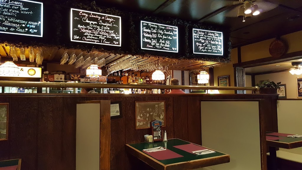 Casey's Saloon & Eatery 19440