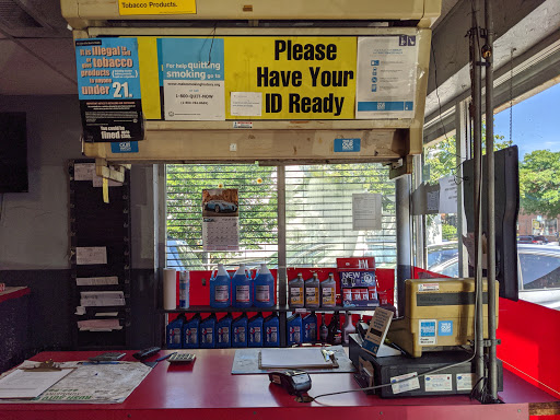 Auto Repair Shop «Teele Square Auto», reviews and photos, 1284 Broadway, Somerville, MA 02144, USA