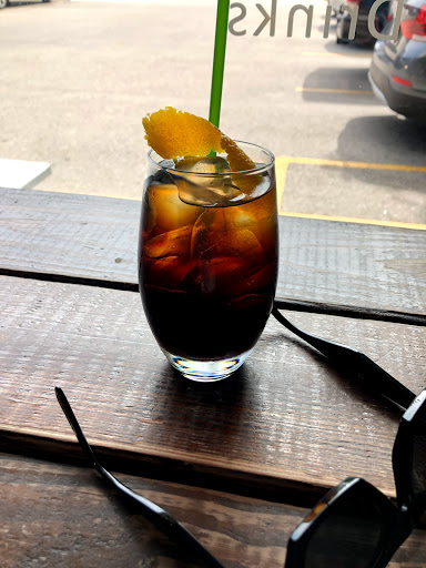 Coffee Shop «Siphon Coffee», reviews and photos, 701 W Alabama St, Houston, TX 77006, USA