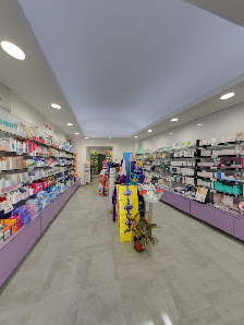 Farmacia Belati Zagoreo - Apoteca Natura Piazza Vittorio Emanuele II, 19/22, 01038 Soriano nel Cimino VT, Italia