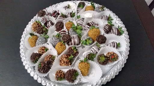 Florist «Blissful Blooms Floral», reviews and photos, 17 East Ave, Monroe, OH 45050, USA