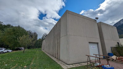 CLF Satrem - Agence Rhône-Alpes à Veurey-Voroize