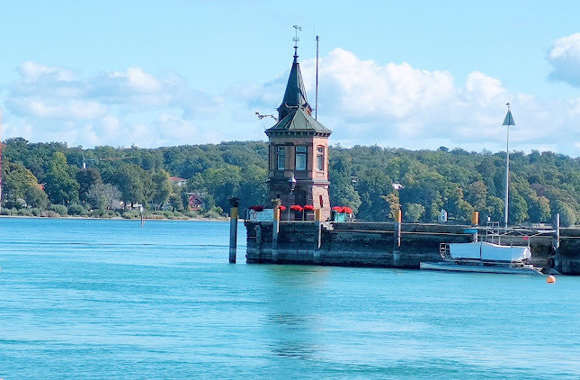 Marketing und Tourismus Konstanz GmbH - Werbeagentur