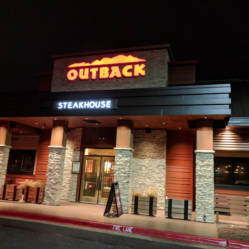 Outback Steakhouse