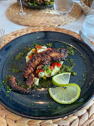 Photo n°19 de La Bastide Blanche à Grimaud ()