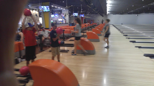 Bowling Alley «PINS Bowling Alley», reviews and photos, 2210 E Hwy 377, Granbury, TX 76049, USA