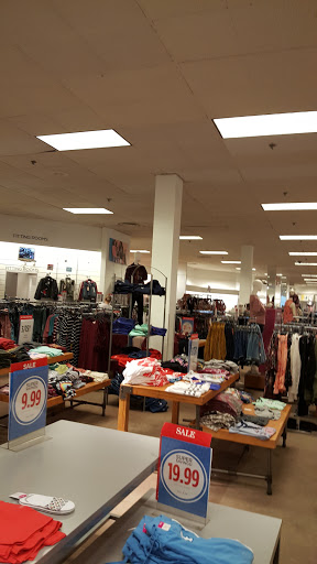 Department Store «JCPenney», reviews and photos, 18900 Michigan Ave, Dearborn, MI 48126, USA