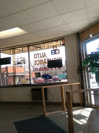 ABC Afford All Insurance Agency, 1900 N Main St, Dayton, OH 45405, USA, Auto Insurance Agency