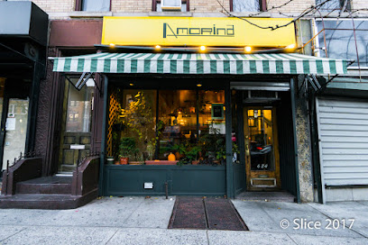 Amorina Cucina Rustica - 624 Vanderbilt Ave, Brooklyn, NY 11238