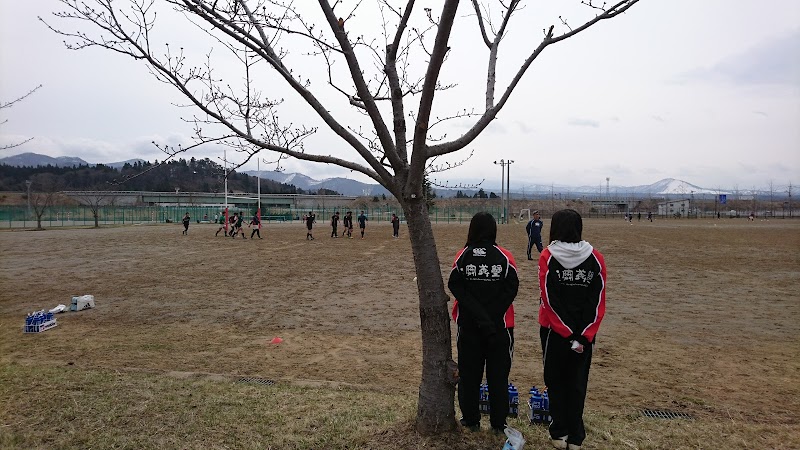 青森県立青森商業高等学校