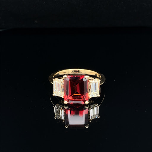 Jewelry Store «Jess Jewelers», reviews and photos, 1312 6th Ave W, Bradenton, FL 34205, USA