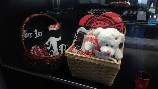 Find arm band tattoo ideas for your next unique tattoo in Weatherford at Art 1st Custom Tattoos