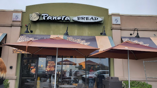 Sandwich Shop «Panera Bread», reviews and photos, 100 Independence Way, Danvers, MA 01923, USA