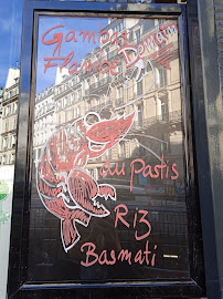 Photos du propriétaire du Restaurant français Le Bistrot Pyramide à Paris - n°15