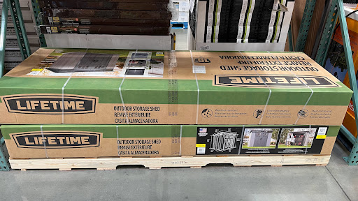 Warehouse store «Costco Wholesale», reviews and photos, 1130 Broadway, Chula Vista, CA 91911, USA