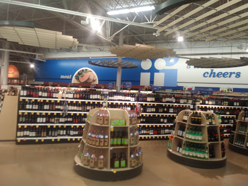 Grocery Store «Meijer», reviews and photos, 2191 W Columbia Ave, Battle Creek, MI 49015, USA