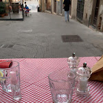 Photo n°1 de l'avis de Clara.a fait le 07/08/2021 à 10:29 sur le  AlBucoGiusto à Piombino