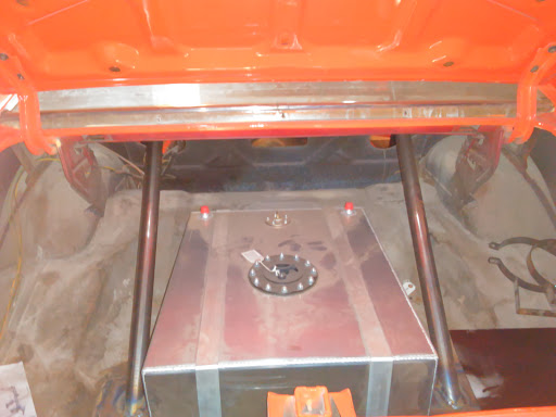 Auto Repair Shop «Auto Specialty of Lafayette, Inc.», reviews and photos, 313 Teal Rd W, Lafayette, IN 47905, USA