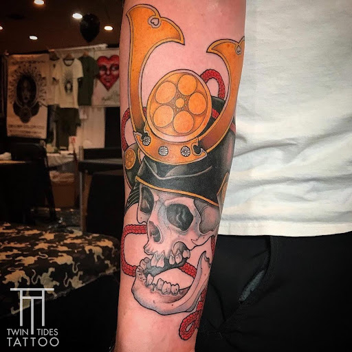 Explore son memorial tattoo ideas, creative tattoo ideas in Wappingers Falls, available at Twin Tides Tattoo