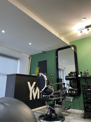 Y.M Barbershop à Villars-les-Dombes