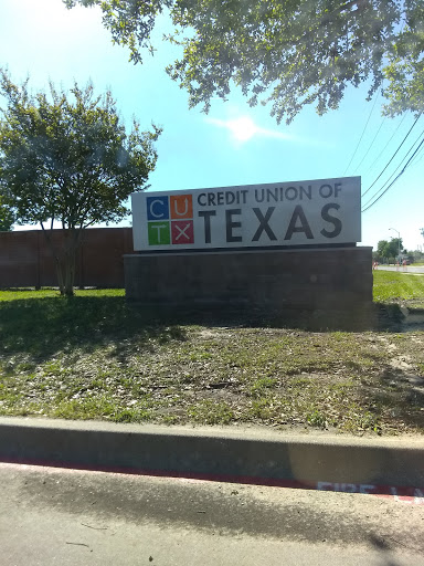 Credit Union of Texas