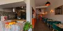 Atmosphère du LO SCHIAFFO Restaurant/Pizzeria à Ajaccio - n°2