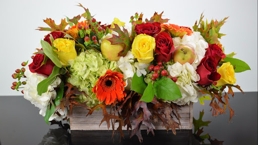 Florist «Rafael Florist», reviews and photos, 891 4th St, San Rafael, CA 94901, USA