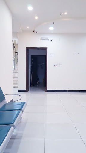 Albadr Medical Clinic