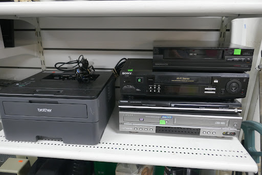 Thrift Store «The Thrift Shop of Boston», reviews and photos, 33 Corinth St, Roslindale, MA 02131, USA