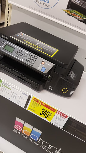 Office Supply Store «Office Depot», reviews and photos, 2373 SE Federal Hwy, Stuart, FL 34994, USA