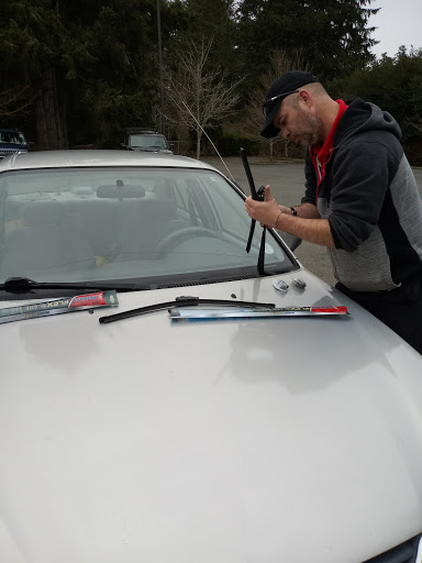 Auto Parts Store «AutoZone», reviews and photos, 6310 Pacific Ave SE, Lacey, WA 98503, USA