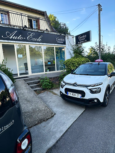 Courtois Auto-École Auto-École Brétigny à Brétigny-sur-Orge, Essonne