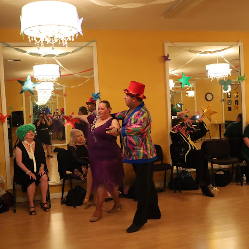 Dance School «Arthur Murray Dance Studio», reviews and photos, 3684 Sunnyside Dr, Riverside, CA 92506, USA