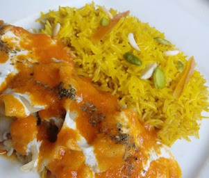 Photo n°50 de Afghan Café à Vannes ()