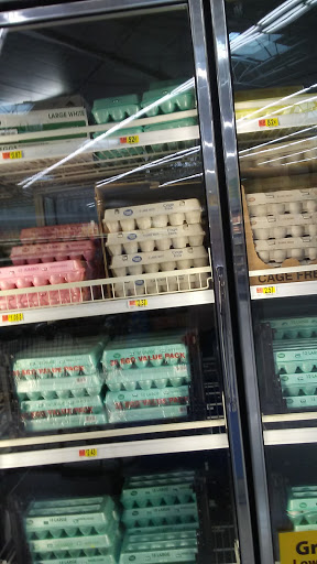 Department Store «Walmart Supercenter», reviews and photos, 2270 Main St, Tupelo, MS 38801, USA