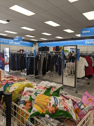 Clothing Store «Ross Dress for Less», reviews and photos, 2604 W Loop 340, Waco, TX 76711, USA