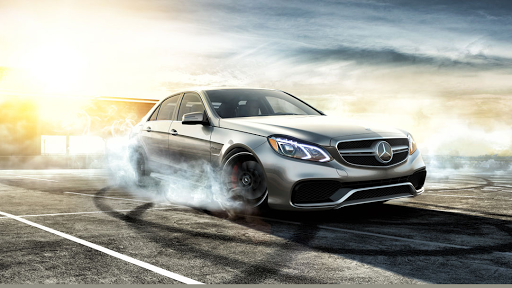 Mercedes Benz Dealer «Mercedes-Benz of Morristown», reviews and photos, 34 Ridgedale Ave, Morristown, NJ 07960, USA