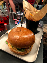 Photo n°91 de Version Originale à Porto-Vecchio ()