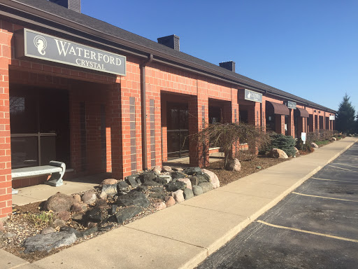 Crimson Ridge Florist Rockford, 735 N Perryville Rd, Rockford, IL 61107, USA, 