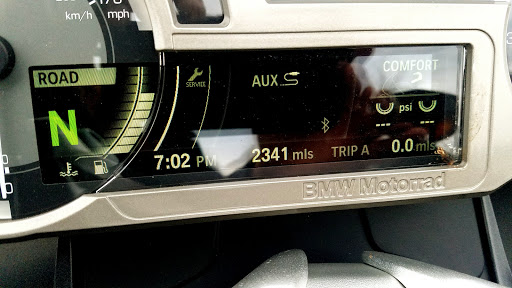 BMW Motorcycle Dealer «Santa Rosa BMW Motorcycles», reviews and photos, 800 American Way, Windsor, CA 95492, USA