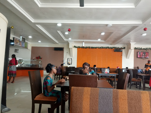 Bukka Swallows, Beside Toolda Road, Mbiama-Yenagoa Road, Junction, Yenagoa, Nigeria, Pizza Restaurant, state Bayelsa