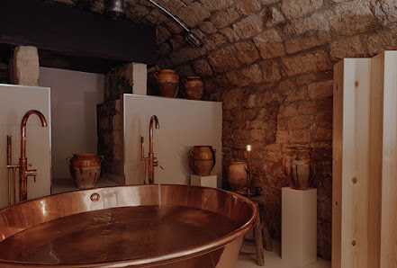 The Spa at No.15 15 Great Pulteney St, Bathwick, Bath BA2 4BS, United Kingdom