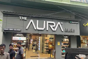 The Aura Salon Saltlake image