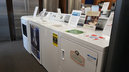 Appliance Store «AHC Appliances», reviews and photos, 530 Central Ave, Cedarhurst, NY 11516, USA