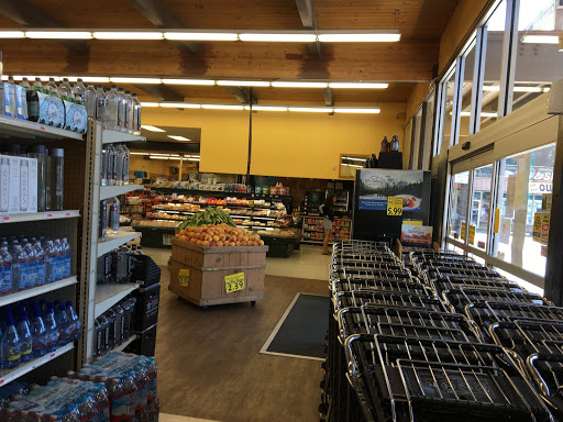 Thrift Store «Hoodland Thriftway», reviews and photos, 68280 US-26, Welches, OR 97067, USA