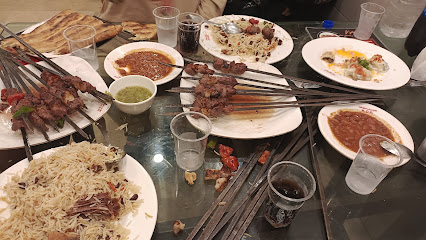 Kabul Mazar Restaurant - Block no. 07, Street 55 Peshawar Mor Interchange, G-9/4 G 9/4 G-9, Islamabad, Islamabad Capital Territory 04491, Pakistan