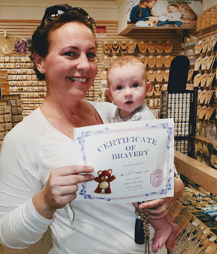 Explore husband name tattoo ideas for wife, creative tattoo ideas in Philadelphia, available at Earrings World