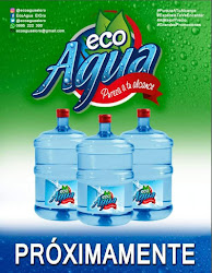 Eco Agua