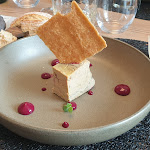 Photo n° 2 de l'avis de Philippe.e fait le 05/09/2020 à 14:03 pour L'Arôme Restaurant à Cugand