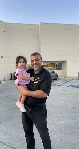 AutoNation INFINITI Tustin image